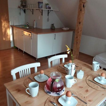 Apartmany F-M Frydek-Mistek Exterior photo