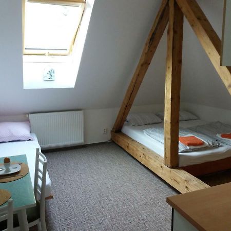 Apartmany F-M Frydek-Mistek Exterior photo