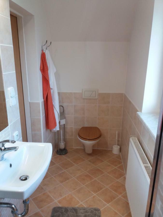 Apartmany F-M Frydek-Mistek Exterior photo