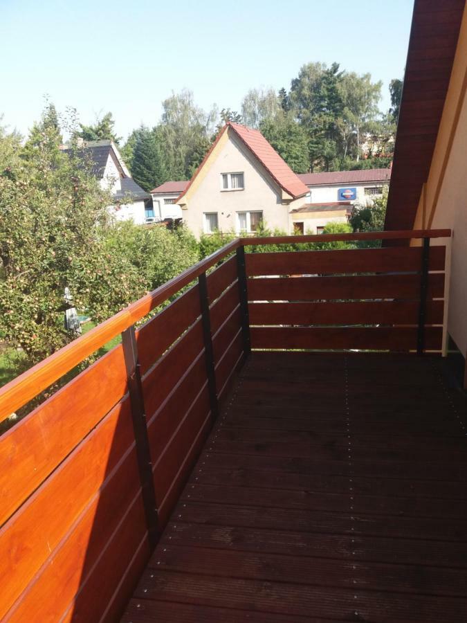 Apartmany F-M Frydek-Mistek Exterior photo