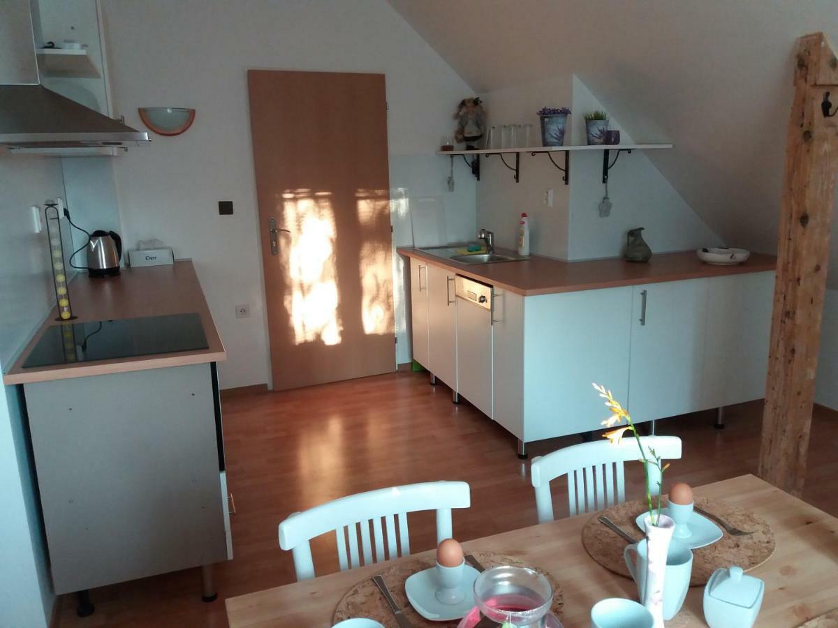 Apartmany F-M Frydek-Mistek Exterior photo